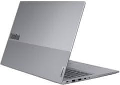 Lenovo Lenovo ThinkBook 16 G7 ARP, šedá