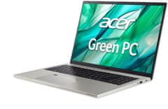 Acer Acer Aspire Vero (AV16-51P), šedá