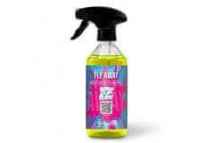 Liquid Elements FLY AWAY gel - odstraňovač hmyzu gél - 500ml