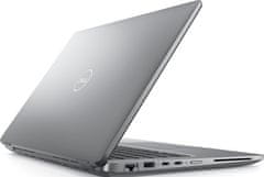 DELL Dell Precision 14 (3490), šedá