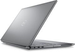 DELL Dell Precision 14 (5490), šedá