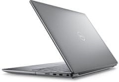 DELL Dell Precision 14 (5490), šedá