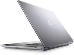 DELL Dell Precision 16 (5690), šedá