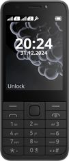 Nokia Nokia 230, Black - použité