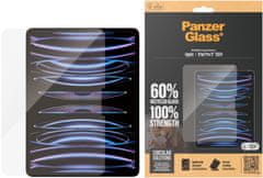 PanzerGlass PanzerGlass ochranné sklo pro Apple iPad Pro 11" (2024)