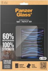 PanzerGlass PanzerGlass ochranné sklo pro Apple iPad Pro 11" (2024)