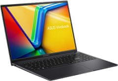 ASUS ASUS Vivobook 16X (K3604), černá