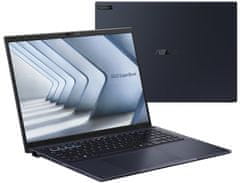 ASUS ASUS ExpertBook B5 (B5604CVA), černá