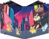 Ultra Pro Album Ultra Pro Pokémon: GS Shimmering Skyline - PRO-Binder, 360 karet