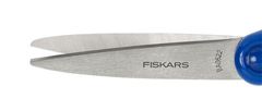 FISKARS Nožnice "Grad Teen", modrá, univerzálna, 20 cm, pre pravákov, 1067864