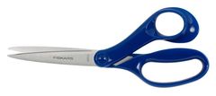 FISKARS Nožnice "Grad Teen", modrá, univerzálna, 20 cm, pre pravákov, 1067864