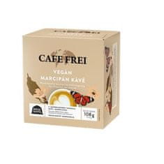 CAFE FREI Kávové kapsule "Vegan marzipan coffee", kompatibilné s Dolce Gusto, 9 ks, 400053