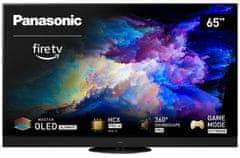 PANASONIC TV-65Z95AEG