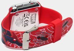 Disney LED Watch Dětské hodinky Spiderman SPD4719