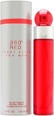 360° Red For Men - EDT 200 ml