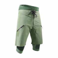 Hiko Neoprénové kraťasy GAMBIT COMBO V.2 KAYAKING SHORTS khaki 3XL