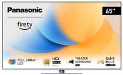 PANASONIC TV-65W93AE6