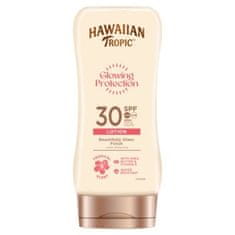 Hawaiian Tropic Mlieko na opaľovanie SPF 30 Satin Protection (Sun Lotion) 180 ml