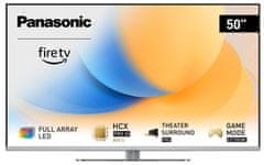 PANASONIC TV-50W93AE6