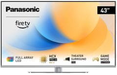 PANASONIC TV-43W93AE6