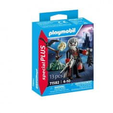 Playmobil 71582 Drákula