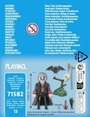 Playmobil 71582 Drákula