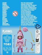 Playmobil 71583 Roztomilý Jednorožec