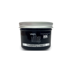 Vines Vintage 400119 Pomáda na vlasy Texturising Cream 125ml