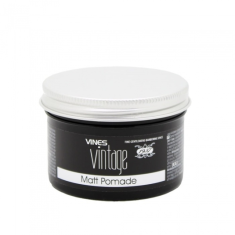 Vines Vintage 400112 Pomáda na vlasy Matt Pomade 125ml