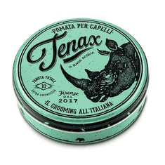 Tenax 428007 Pomada na vlasy Pomade extra strong base 125 ml