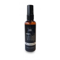 Vines Vintage 400121 Olej pred holením Pre Shave Oil 100ml