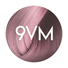 Osmo Farba na vlasy 9VM Violet Metallic Platinum Violet 100ml