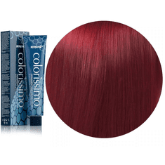 Osmo Farba na vlasy 6.66 Dark Vivid Red Blonde