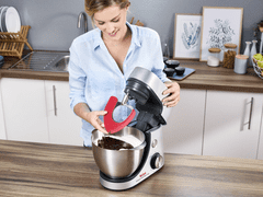 Tefal Kuchyňský robot Masterchef Gourmet+ QB632D38