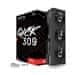 XFX AMD SPEEDSTER QICK309 RADEON RX 7600XT QICK 16GB GDDR6 HDMI 3xDP