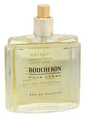 Boucheron Pour Homme - EDT TESTER 100 ml