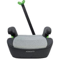 Osann Podsedák LUX Isofix - Universe Grey