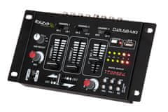 IBIZA SOUND DJ21USB-MKII Ibiza Sound mix. pult