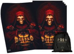 Good Loot Puzzle Diablo II: Resurrected 1000 dielikov