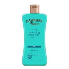 Hawaiian Tropic Chladivý gél po opaľovaní s aloe vera After Sun (Cool Aloe Vera Gel) 200 ml