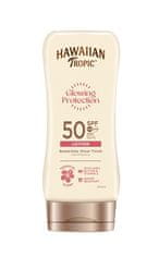 Hawaiian Tropic Mlieko na opaľovanie SPF 50+ Satin Protection (Sun Lotion) 180 ml