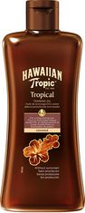 Hawaiian Tropic Urýchľovač opálenia Tropica l Coconut (Tanning Oil) 200 ml