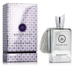 Revolution Killer Oud - EDP 100 ml