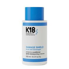 K18 Ochranný kondicionér Damage Shield (Protective Conditioner) (Objem 930 ml)