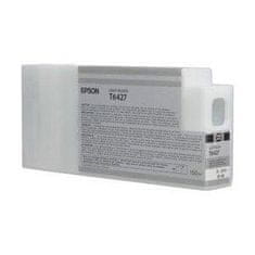 Epson Epson T6427 Light Black Ink Cartridge (150ml)