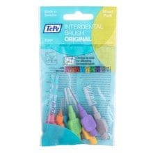 Tepe TePe - Interdental Brush Original Mixed Pack ( 8 pcs ) - Mix of interdental brushes 