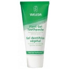 Weleda Weleda - Vegetable dental gel 75ml 