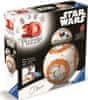 115785 Puzzle-Ball Star Wars: BB8