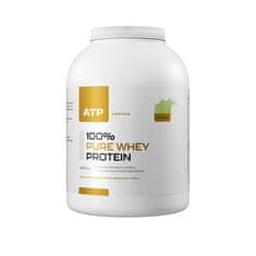 ATP 100% Pure Whey Protein 2000 g pistácie