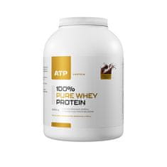 ATP 100% Pure Whey Protein 2000 g čokoláda kokos